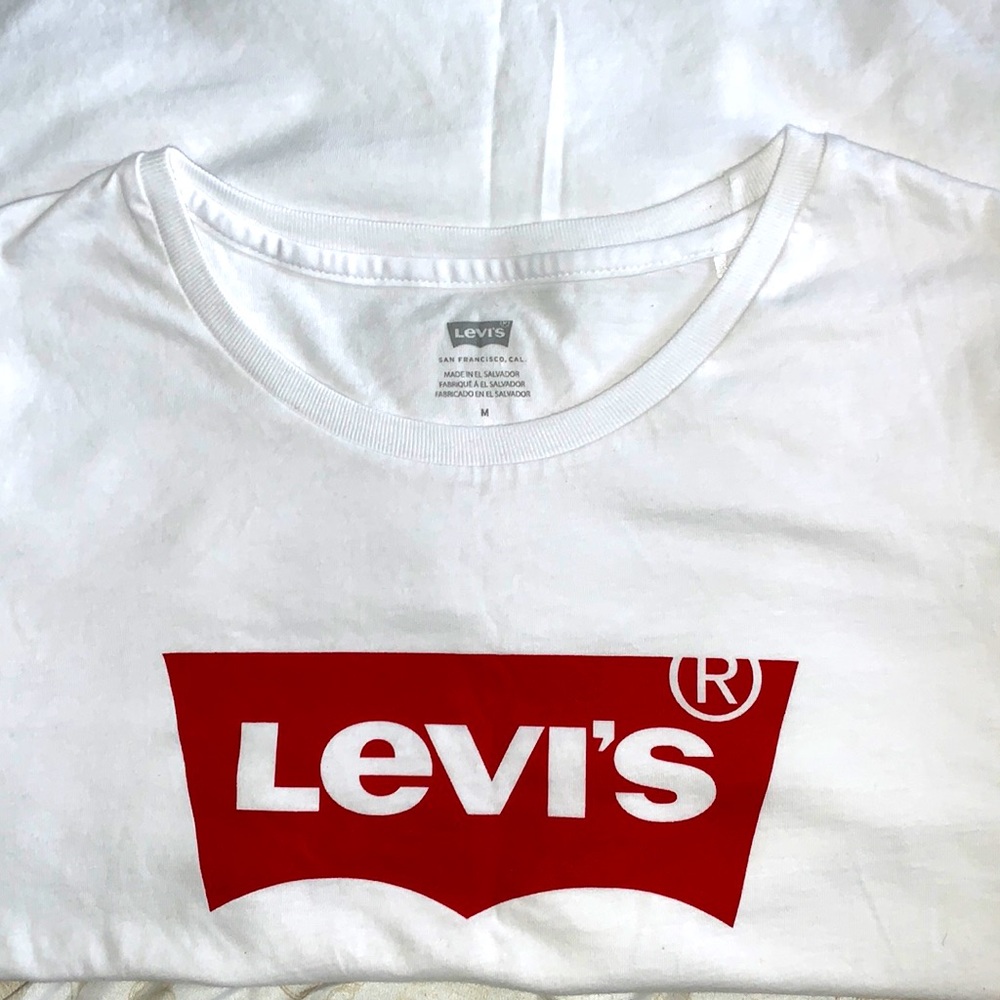 Levi’s Top